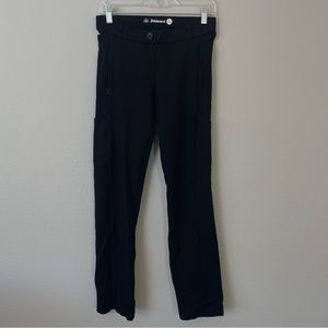 Betabrand Black Dress Pants